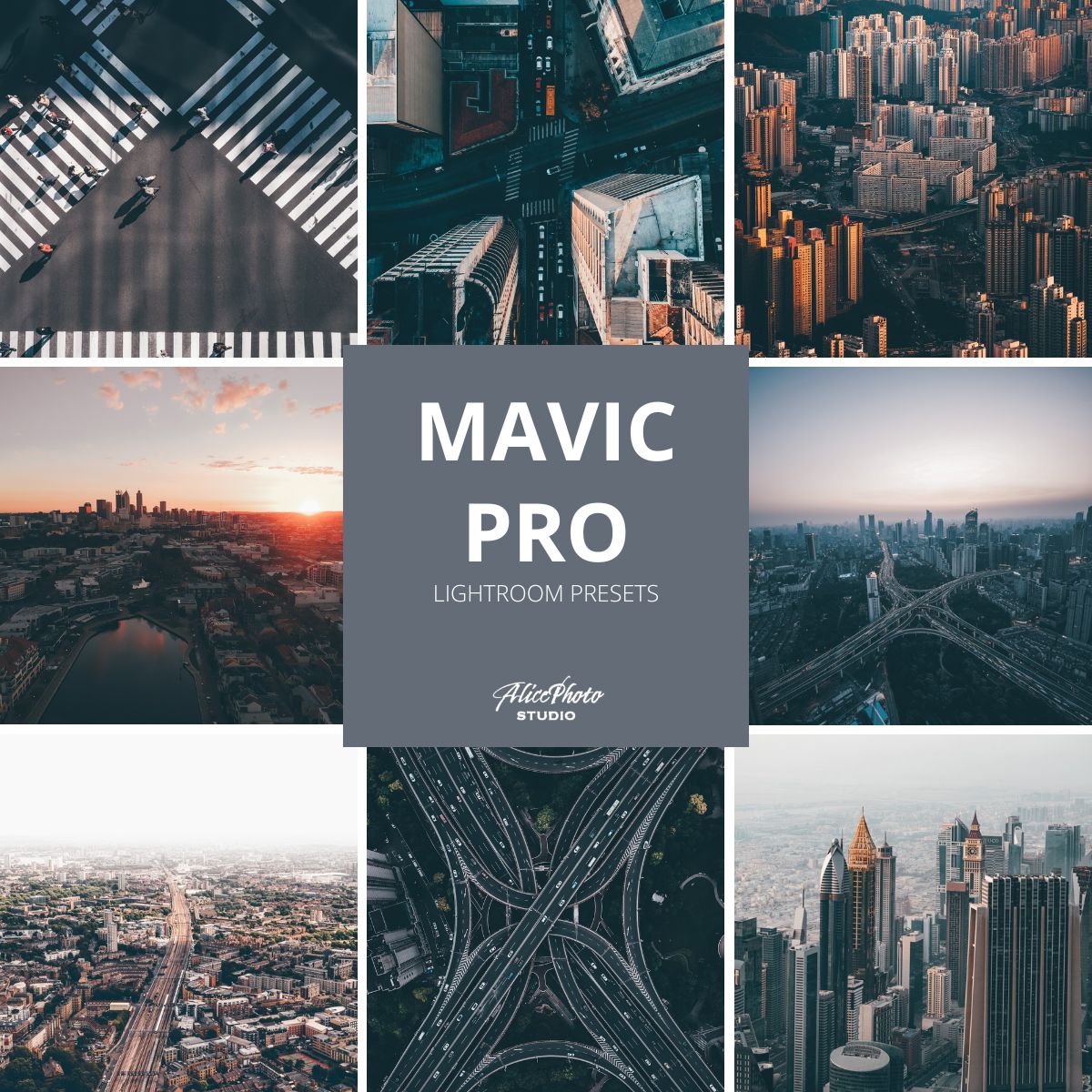 Mavic Pro Pack