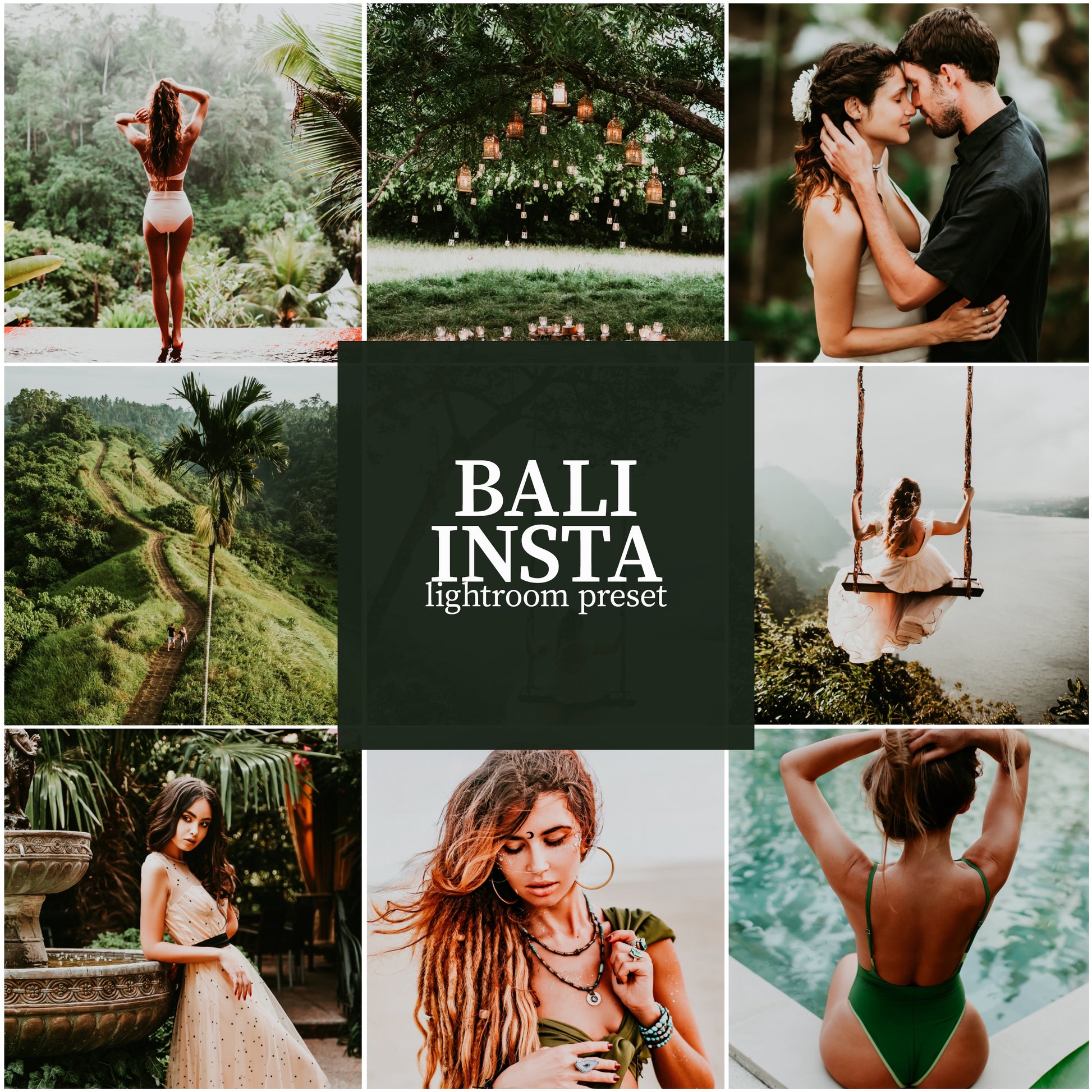 Bali Insta - Alicephotostudio