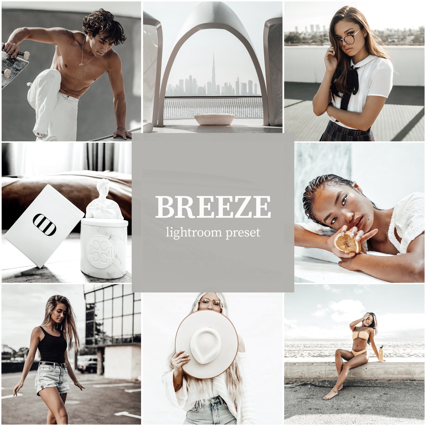 Breeze Pack - Alicephotostudio