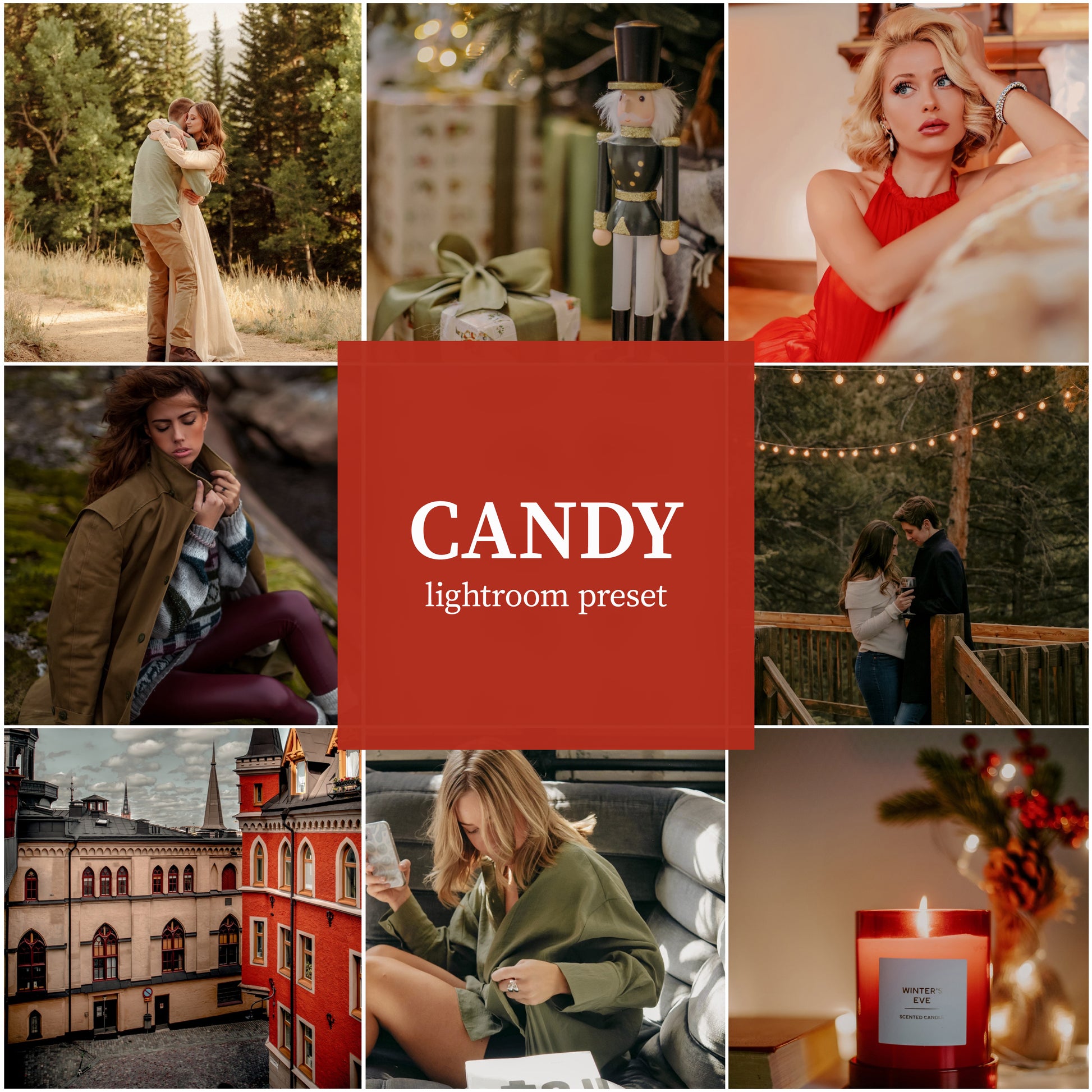 Candy Pack - Alicephotostudio