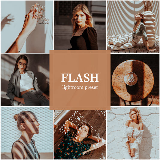 Flash Pack - Alicephotostudio