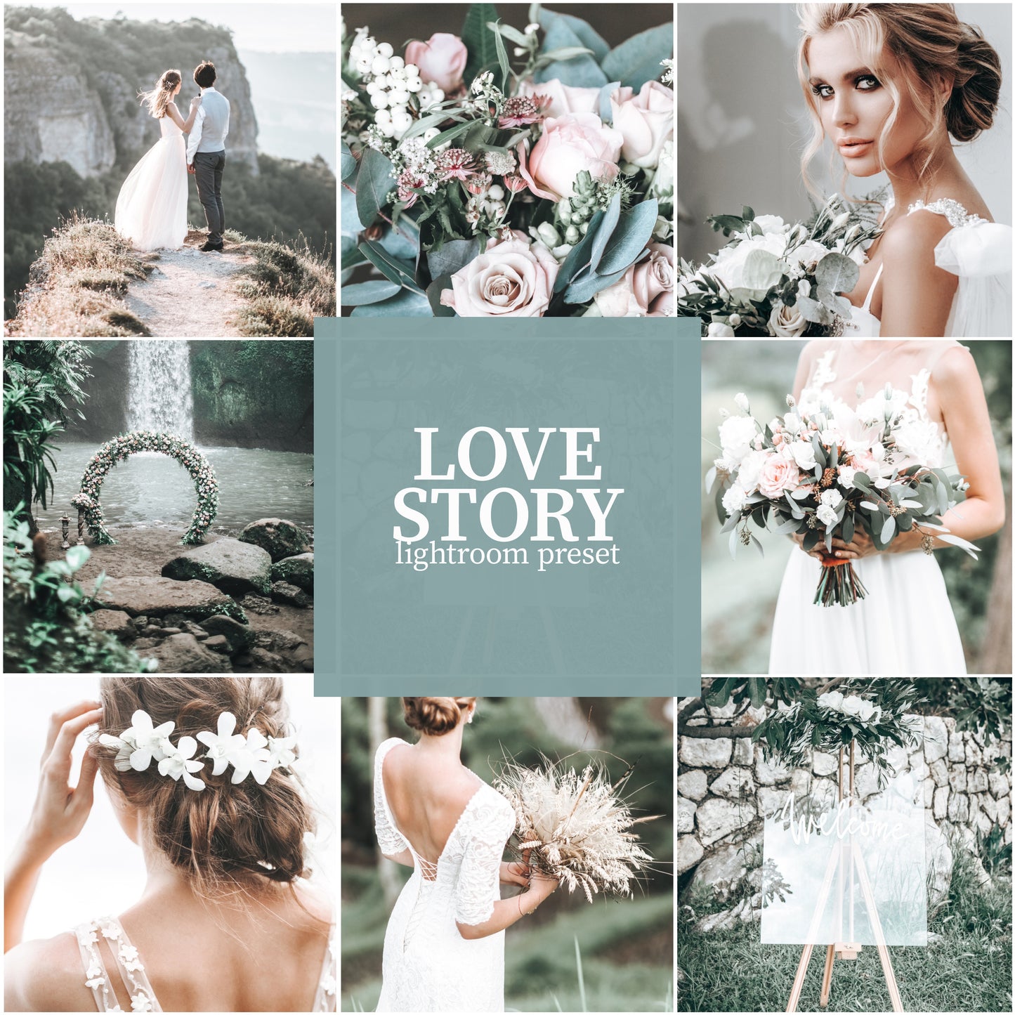 Love Story - Alicephotostudio